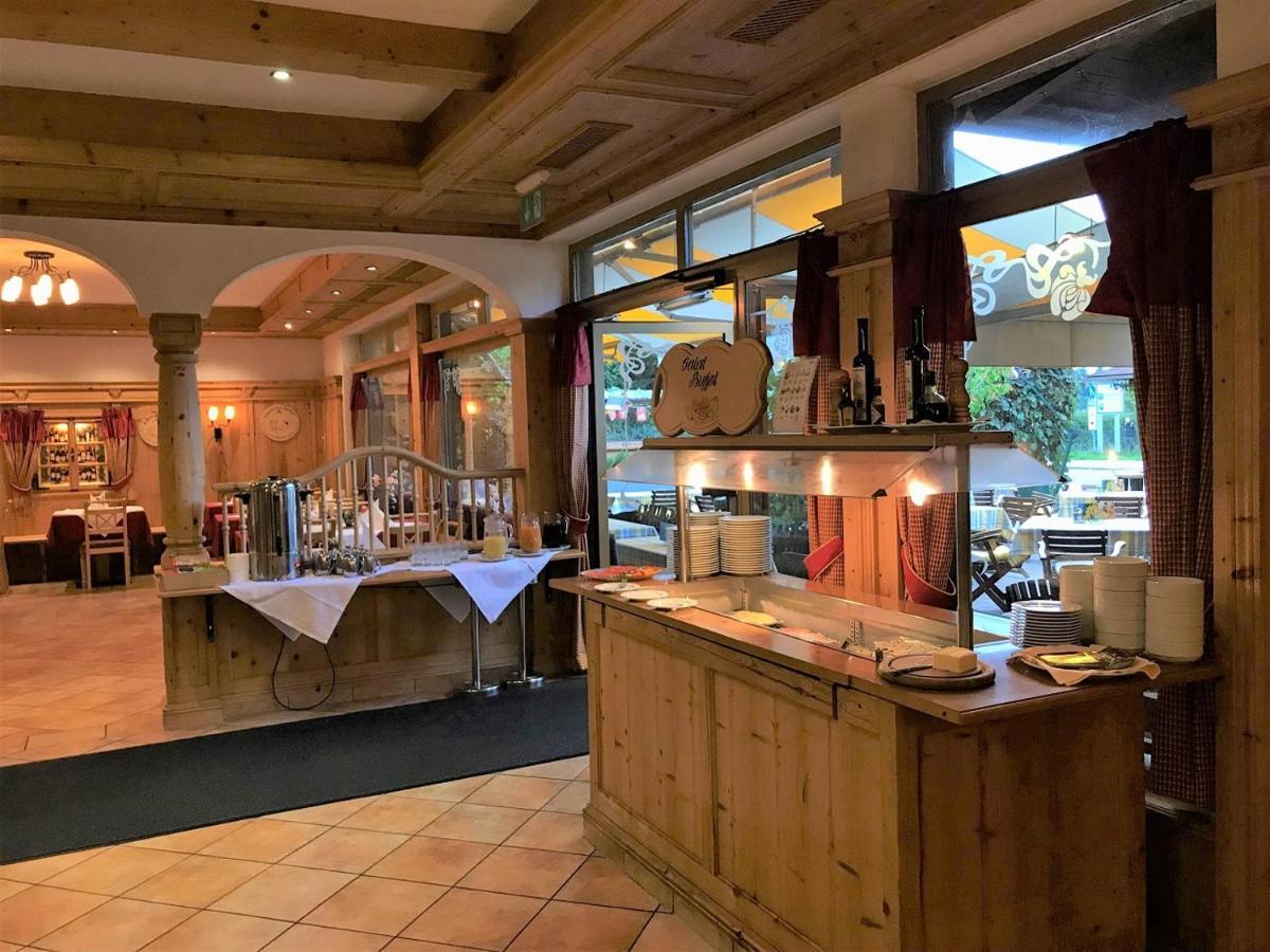 Gasthof Wieshof ツェル アム ゼー エクステリア 写真